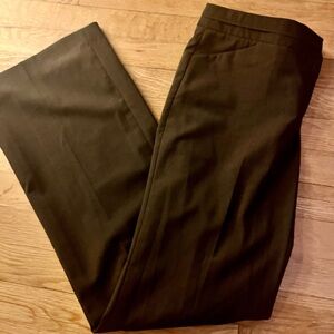 Express Editor Gray Dress Pants 8R